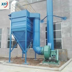 除塵器電磁脈沖閥與濾袋的維護(hù)及保養(yǎng)